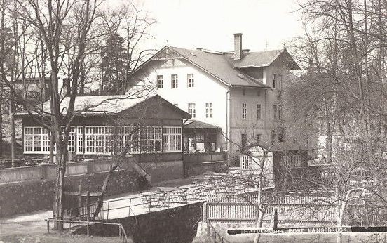 Radeberger Landstraße 100