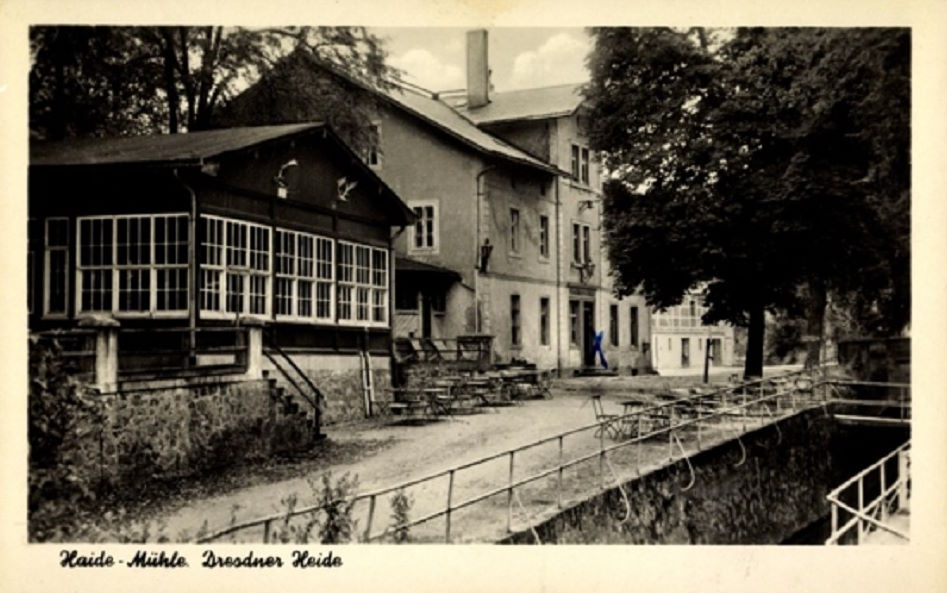 Radeberger Landstraße 100