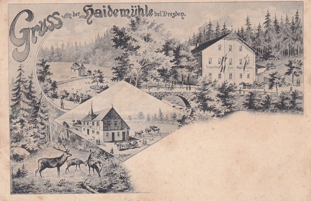 Radeberger Landstraße 100