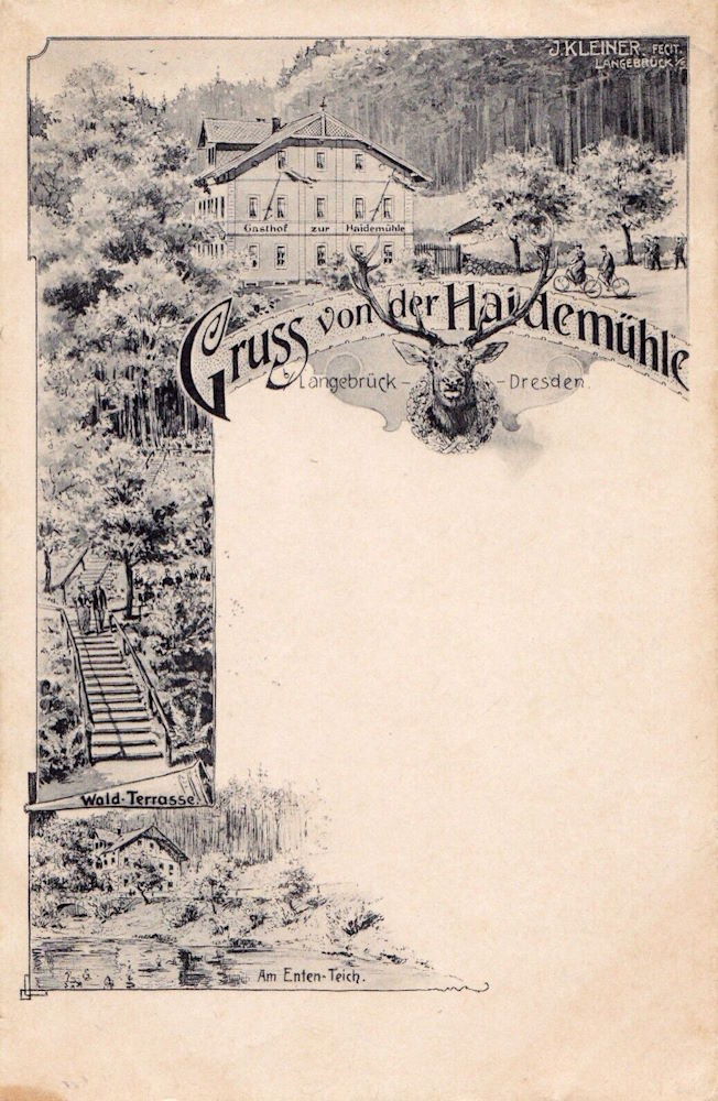 Radeberger Landstraße 100