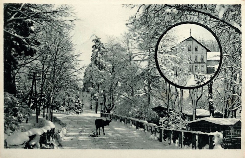 Radeberger Landstraße 100