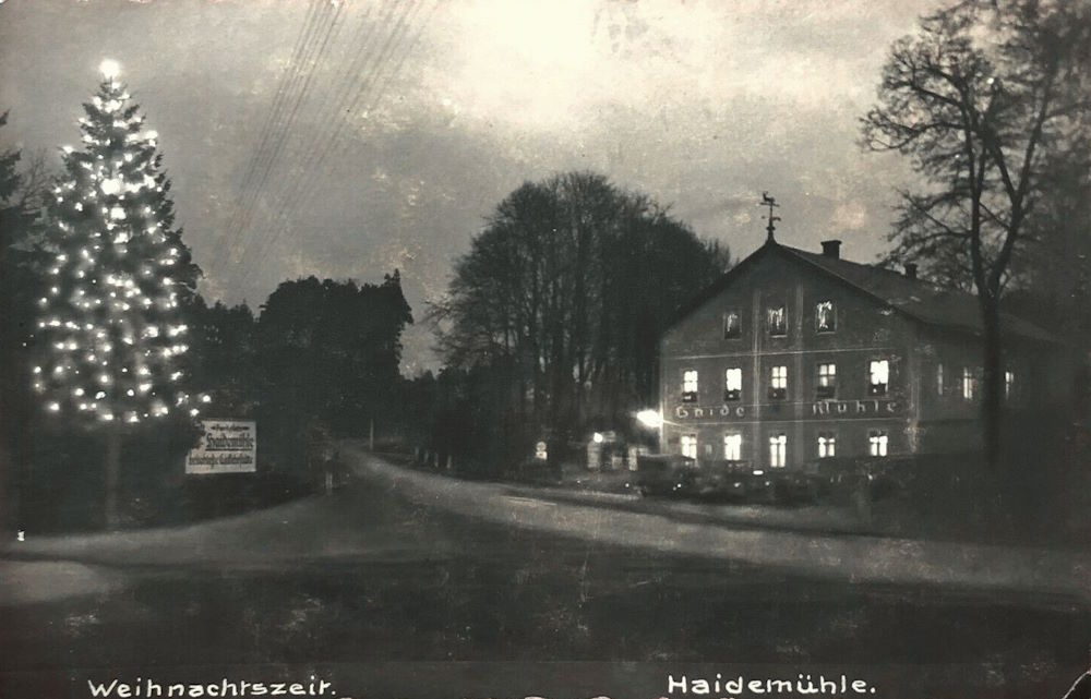 Radeberger Landstraße 100