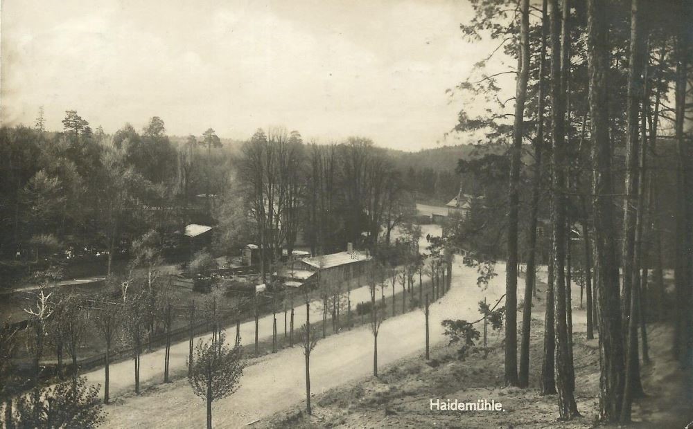 Radeberger Landstraße