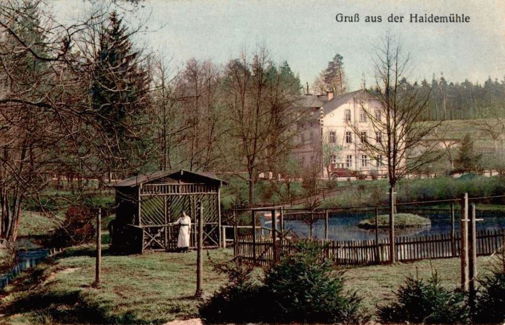 Radeberger Landstraße