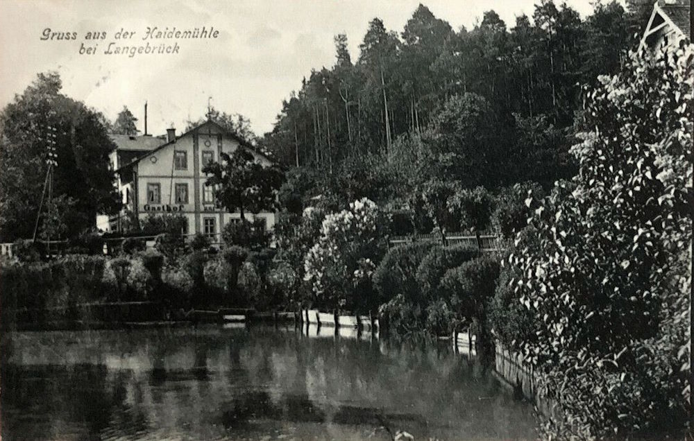 Radeberger Landstraße