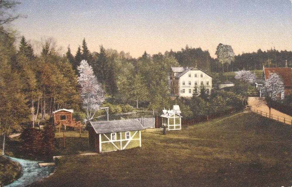 Radeberger Landstraße