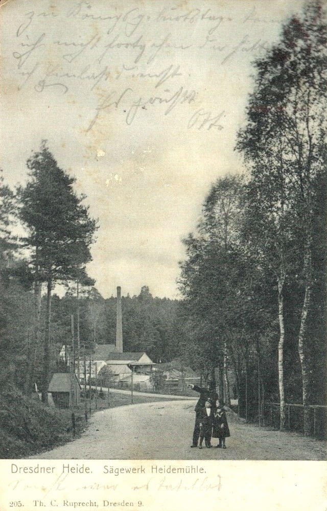 Radeberger Landstraße 100