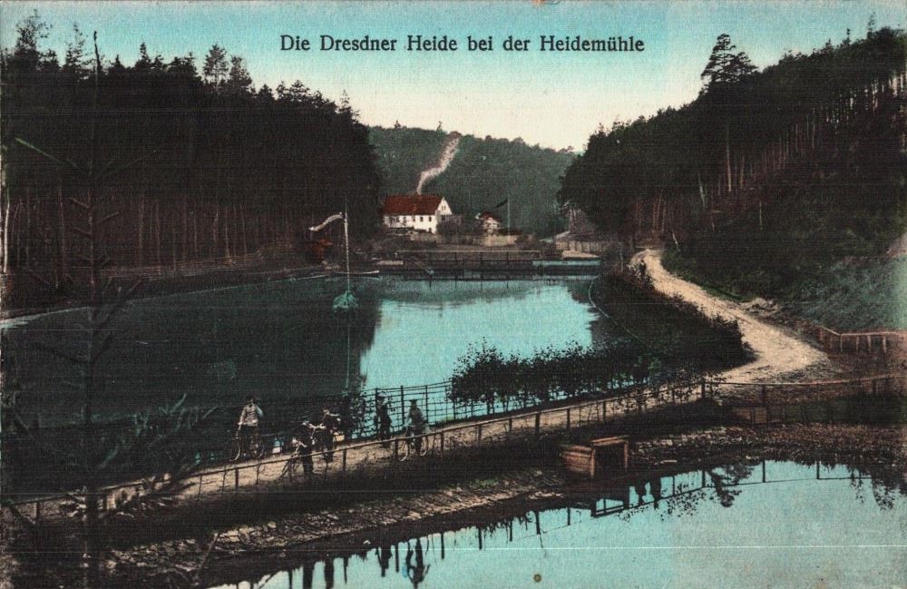 Radeberger Landstraße