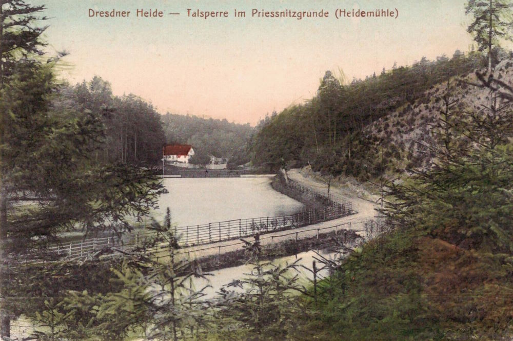 Radeberger Landstraße