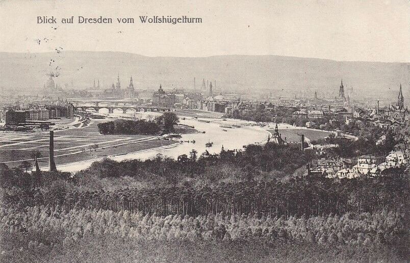 Wolfshügelweg