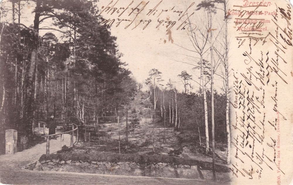 Wolfshügel