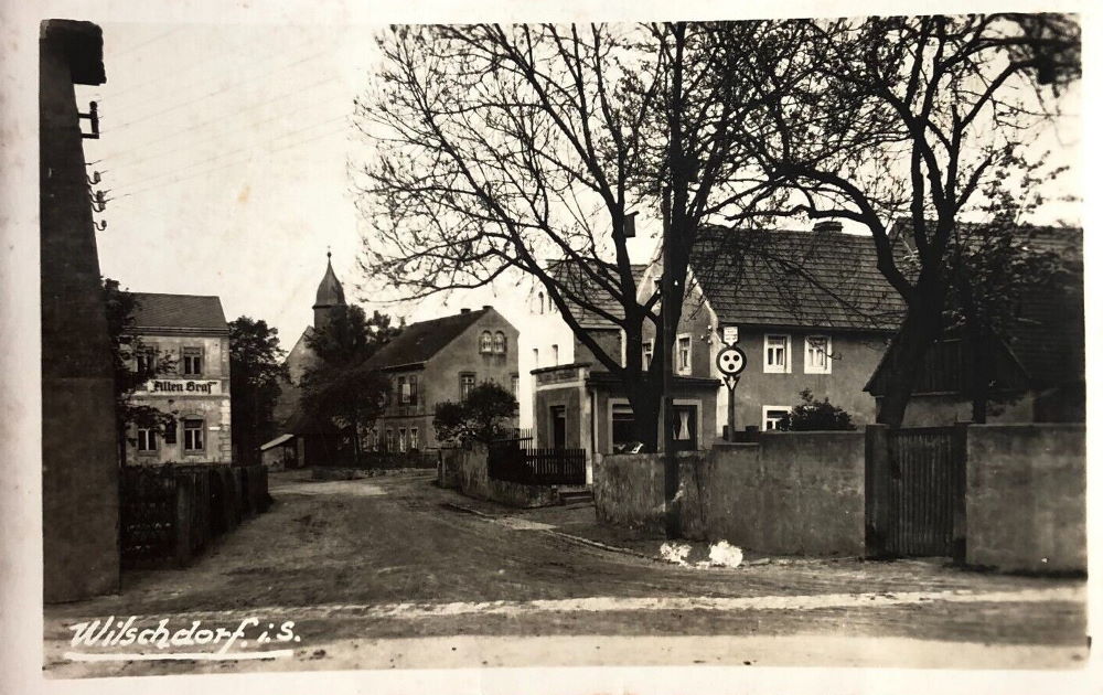 Altwilschdorf