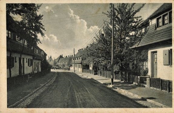 Am grünen Zipfel