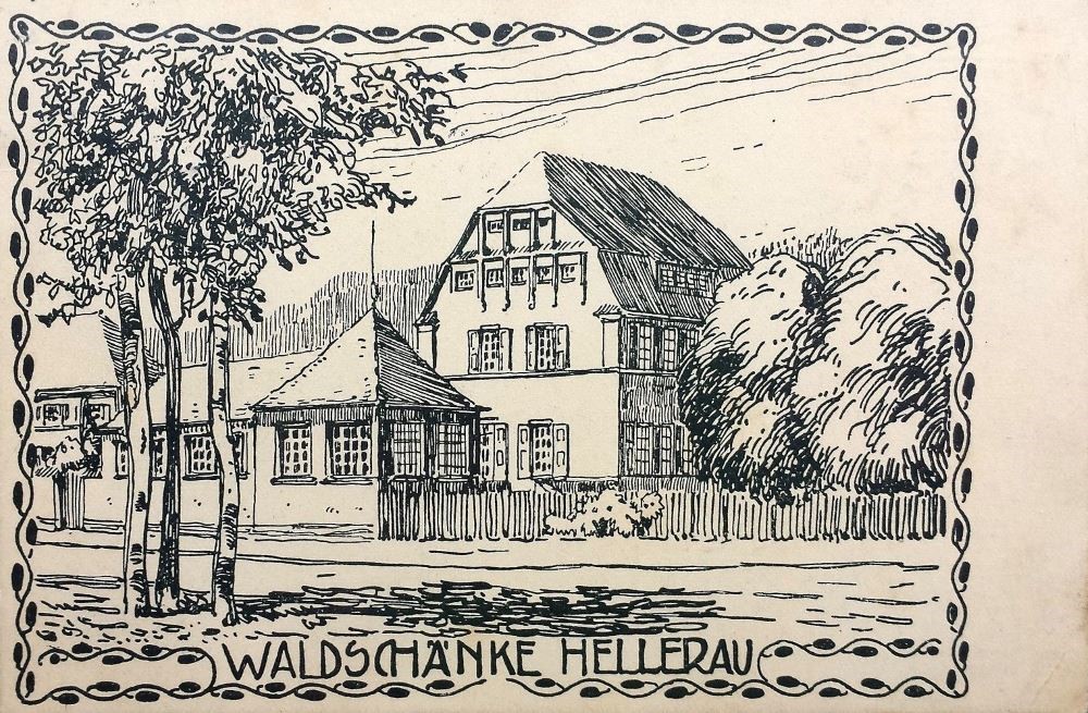Am grünen Zipfel 2