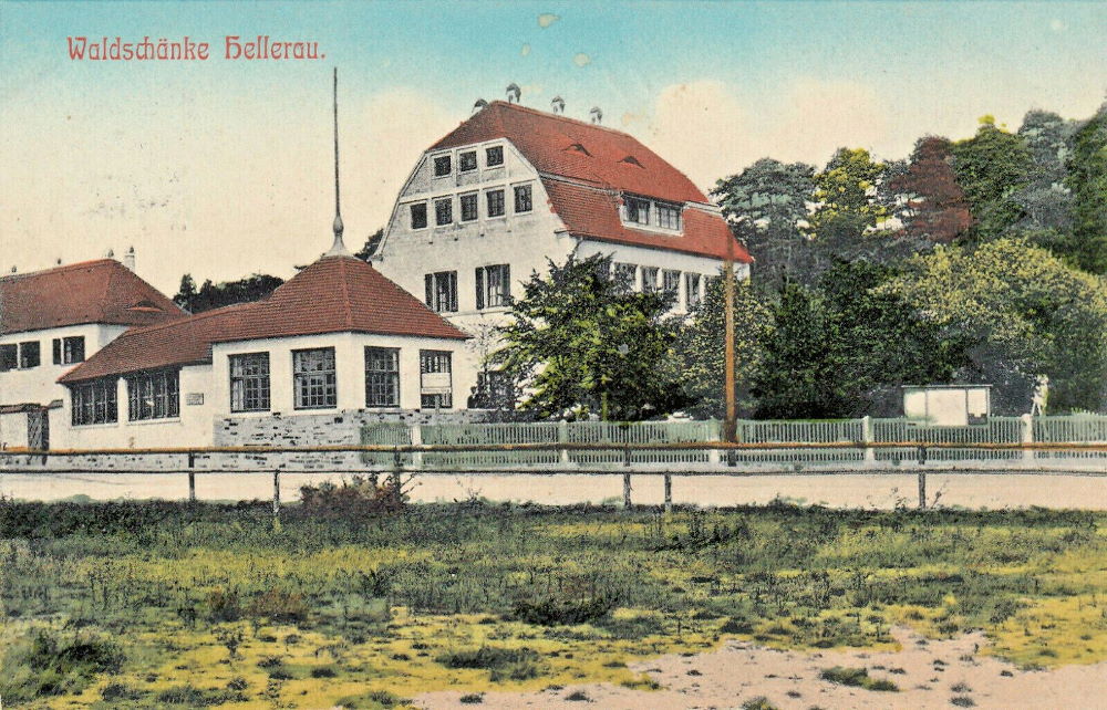Am grünen Zipfel 2