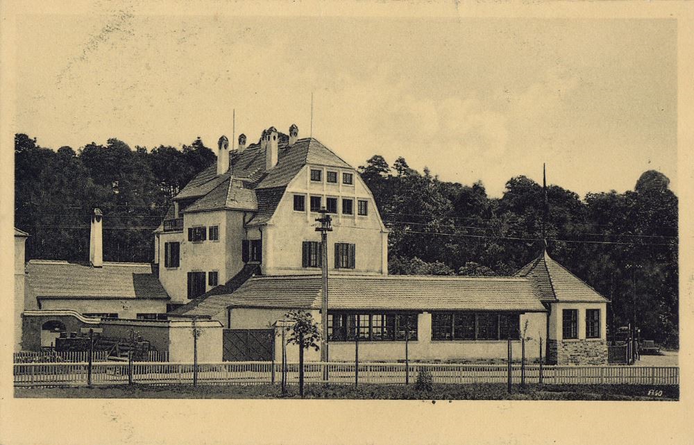 Am grünen Zipfel 2