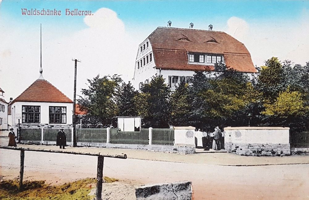 Am grünen Zipfel 2