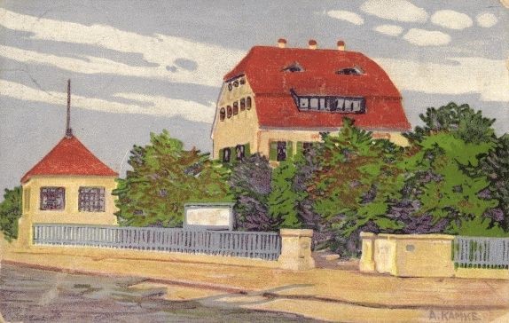 Am grünen Zipfel 2