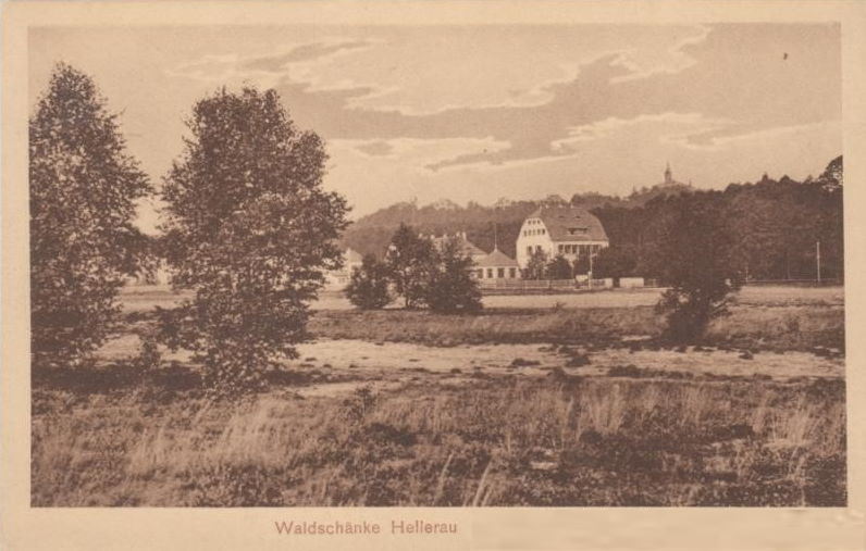 Am grünen Zipfel 2