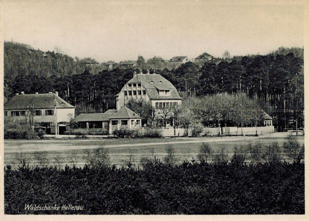 Am grünen Zipfel 2