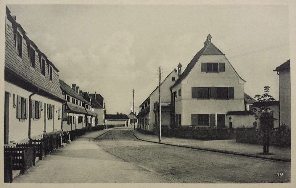 Am Grünen Zipfel 19