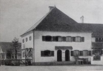 Am grünen Zipfel 23