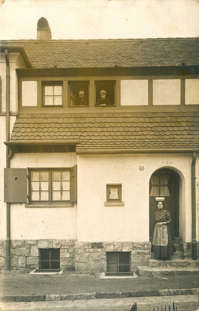 Am grünen Zipfel 42