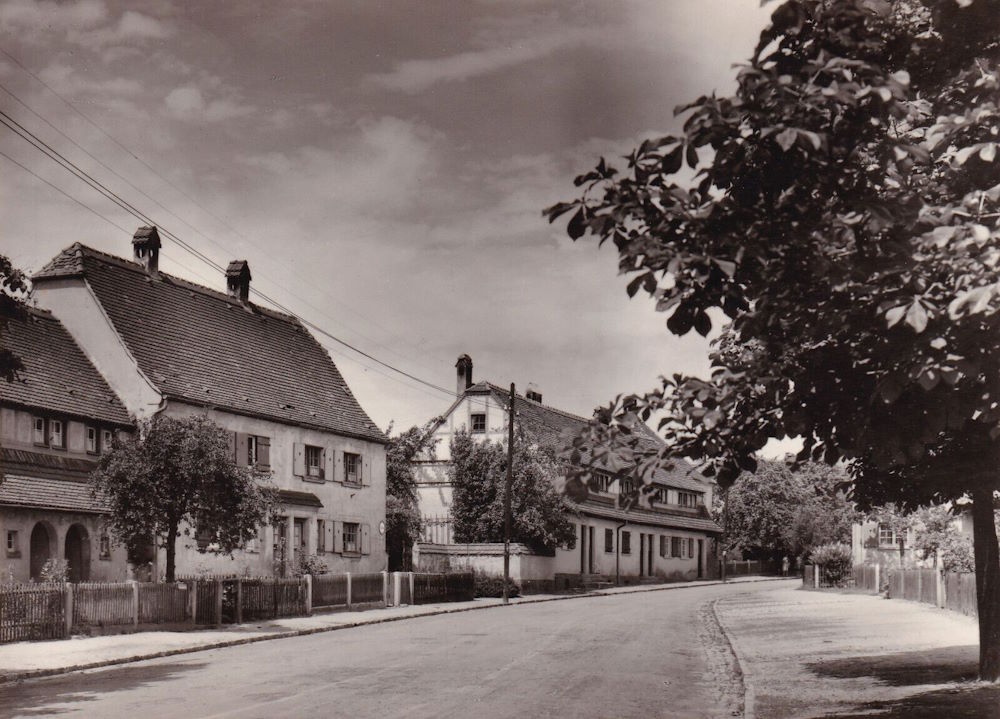 Am grünen Zipfel 43,45