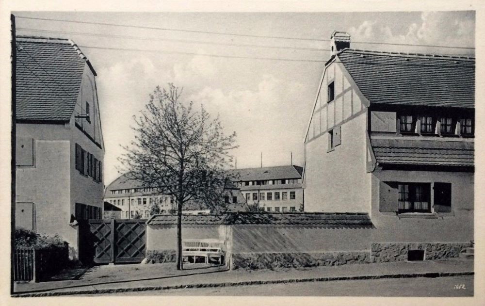 Am grünen Zipfel 51