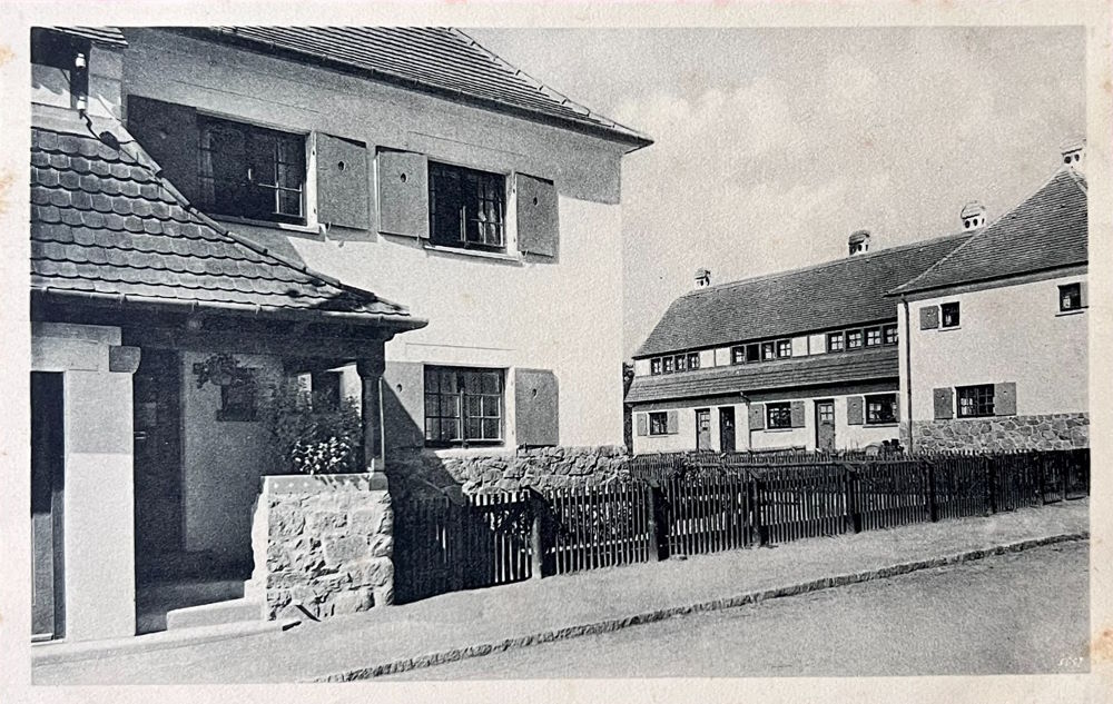 Am grünen Zipfel 61