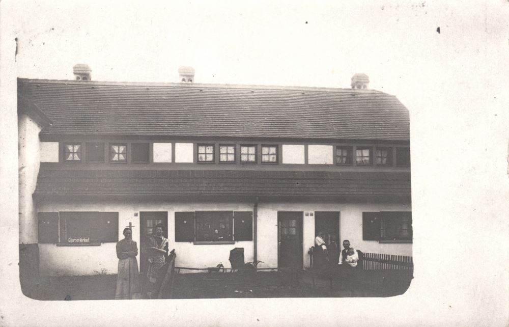 Am grünen Zipfel 65