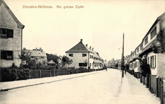 Am grünen Zipfel 98