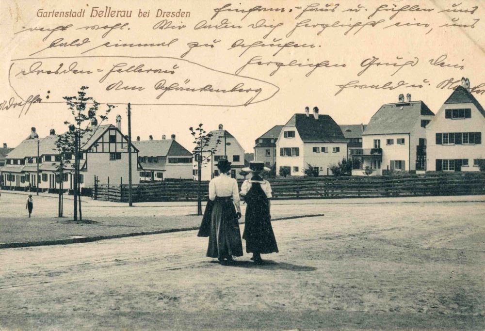 Am grünen Zipfel 101