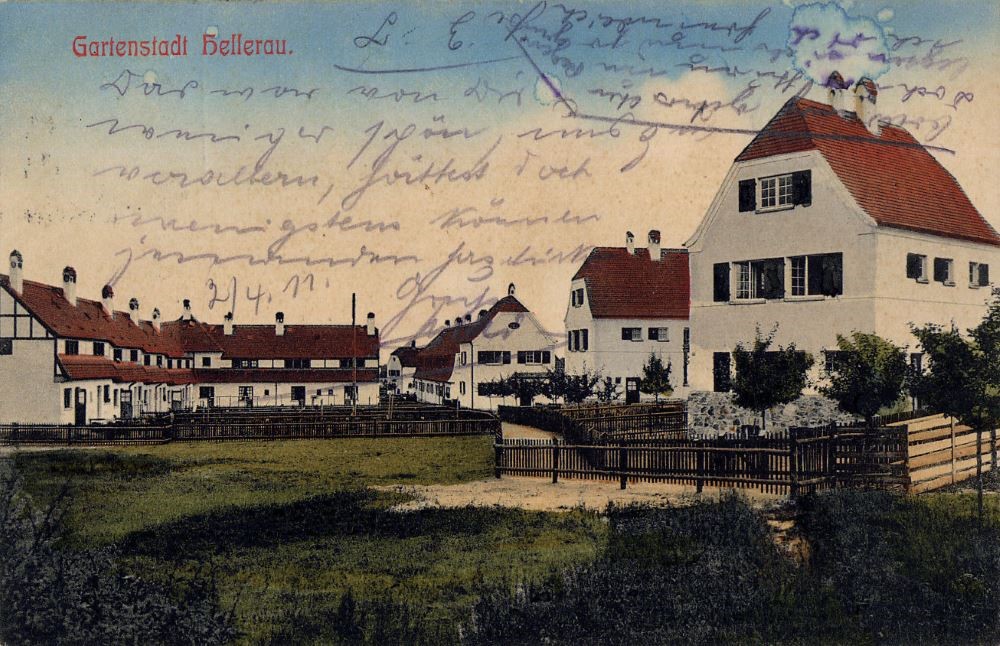Am grünen Zipfel 109