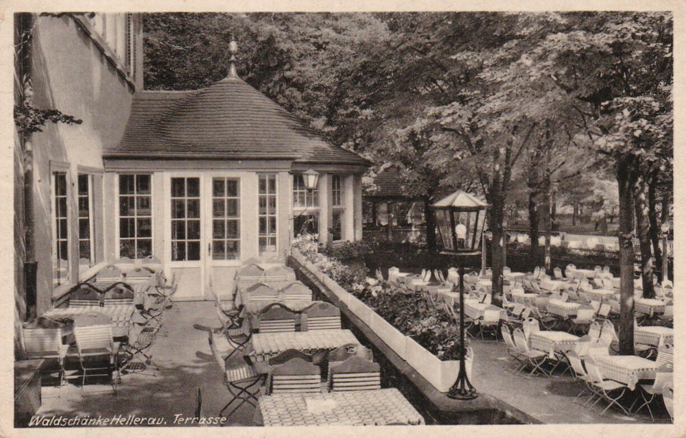 Am grünen Zipfel 2