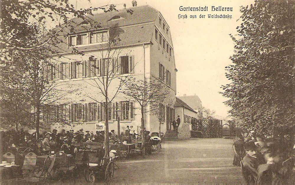 Am grünen Zipfel 2