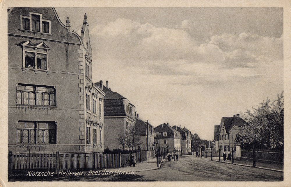 Am Hellerrand 14 (-1953 Dresdner Straße 14)
