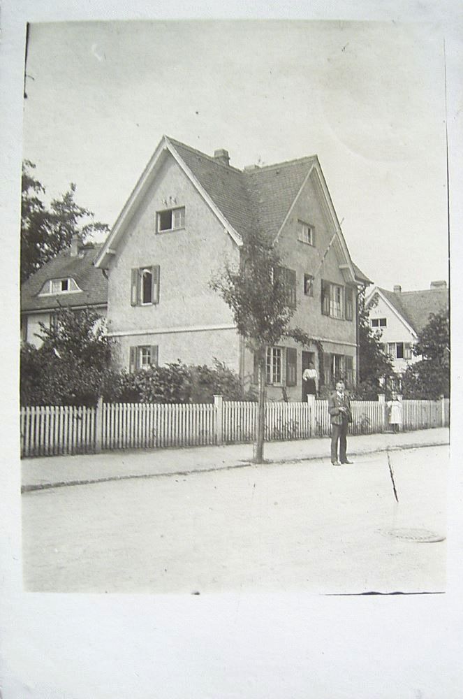 Am Hellerrand 29 / An der Winkelwiese