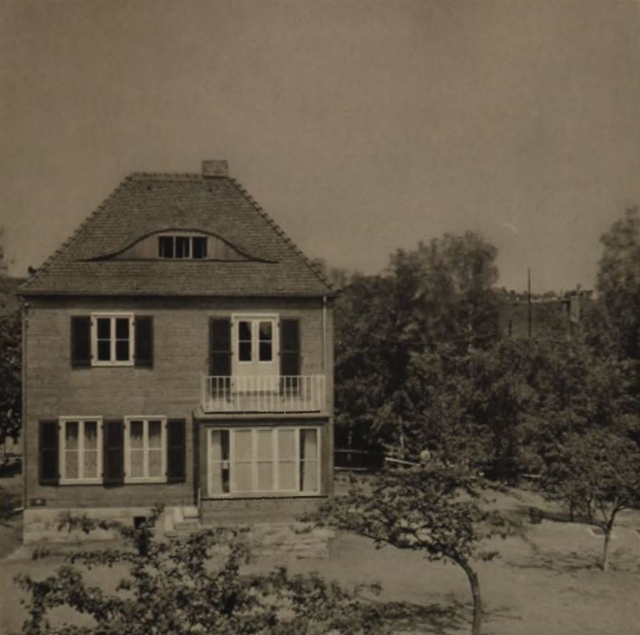 Am Talkenberg 3
