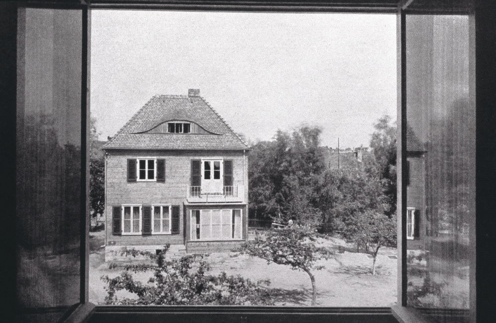 Am Talkenberg 3
