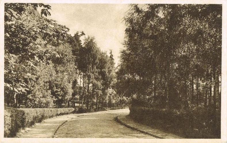 Am Talkenberg