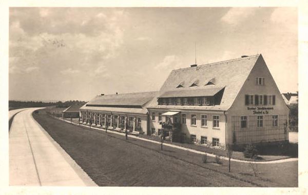 Am Torfmoor 1