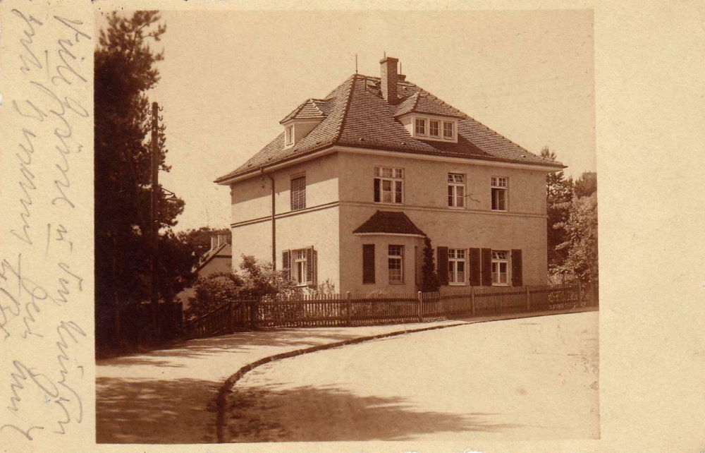 Auf dem Sand 9