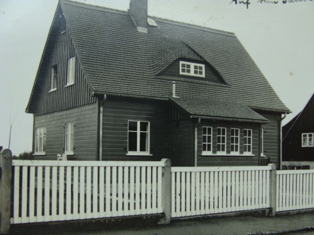Auf dem Sand 31