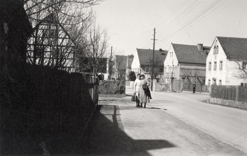 Bauernweg 28