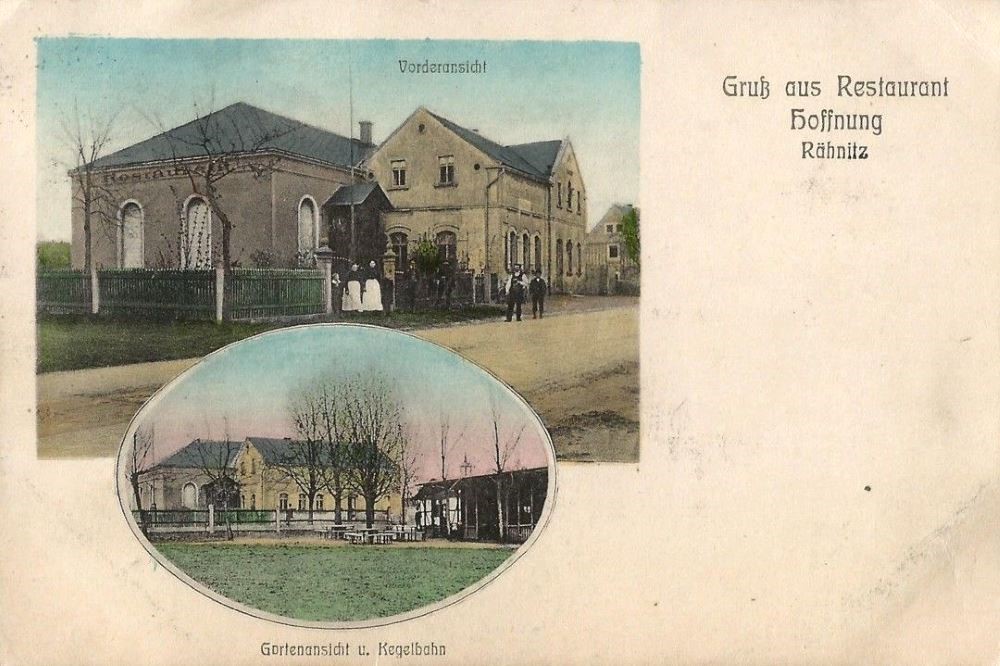 Bauernweg 60
