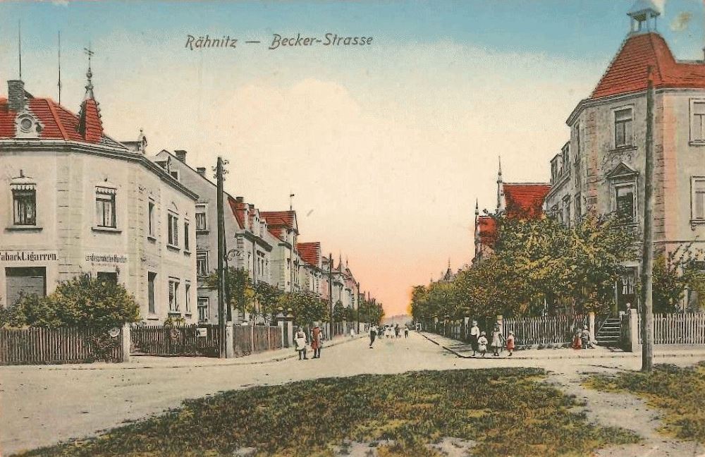 Beckerstraße 24