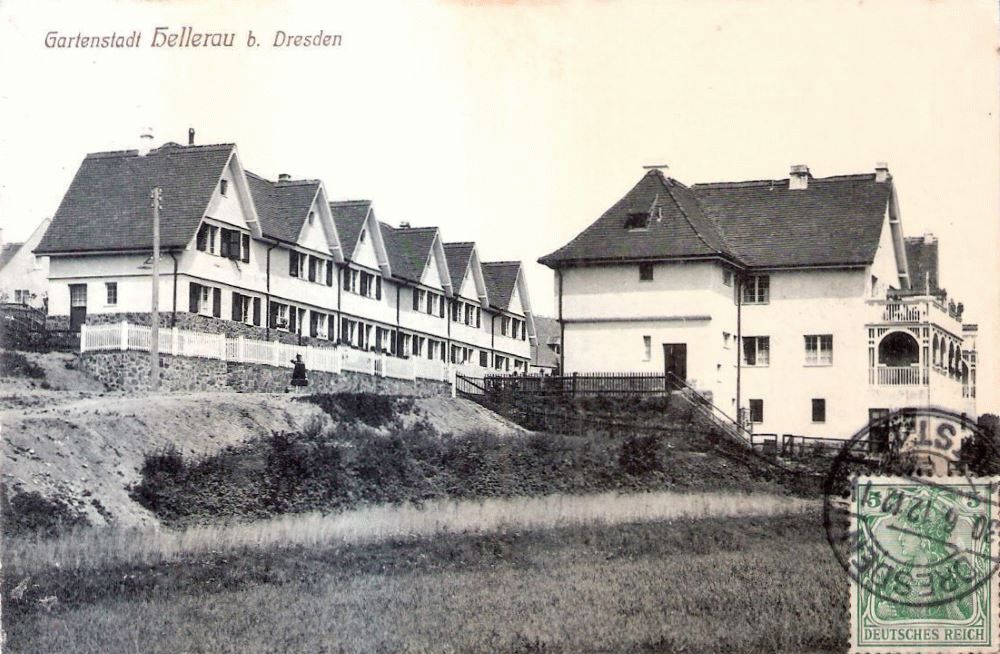Beim Gräbchen 15