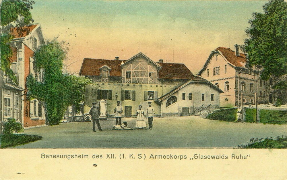 Berggasse 27