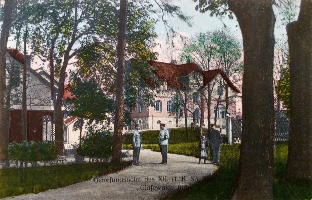 Berggasse 27